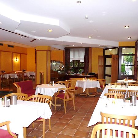 Hotel Garni "Zum Eichwerder" Templin Εξωτερικό φωτογραφία
