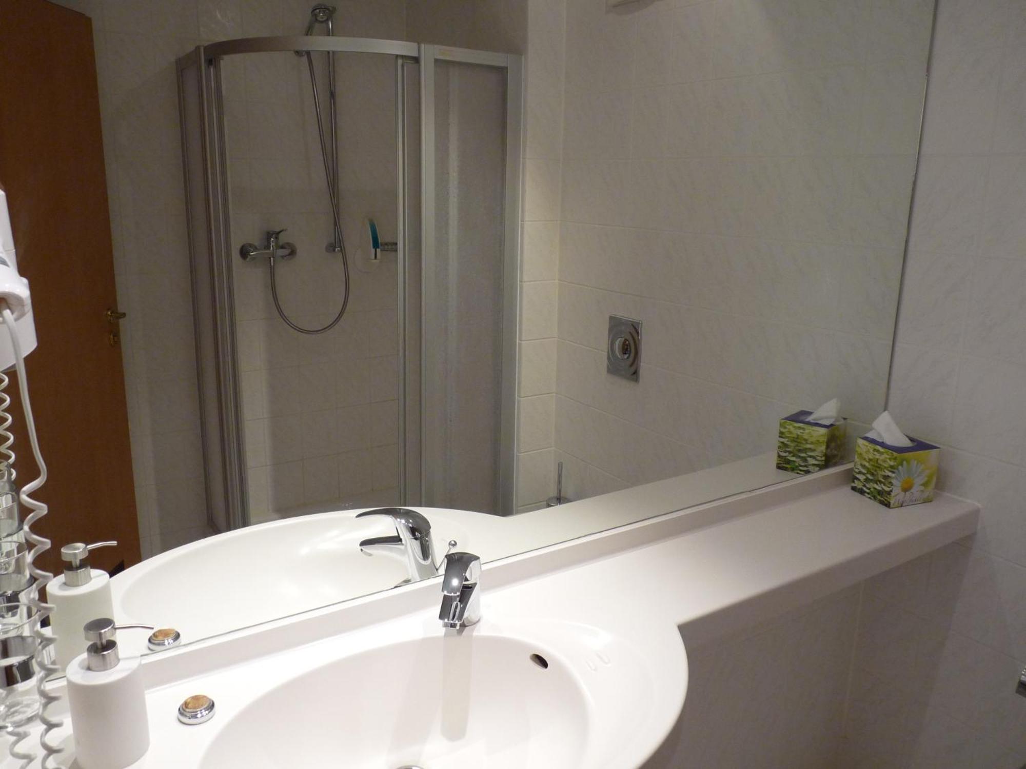 Hotel Garni "Zum Eichwerder" Templin Εξωτερικό φωτογραφία