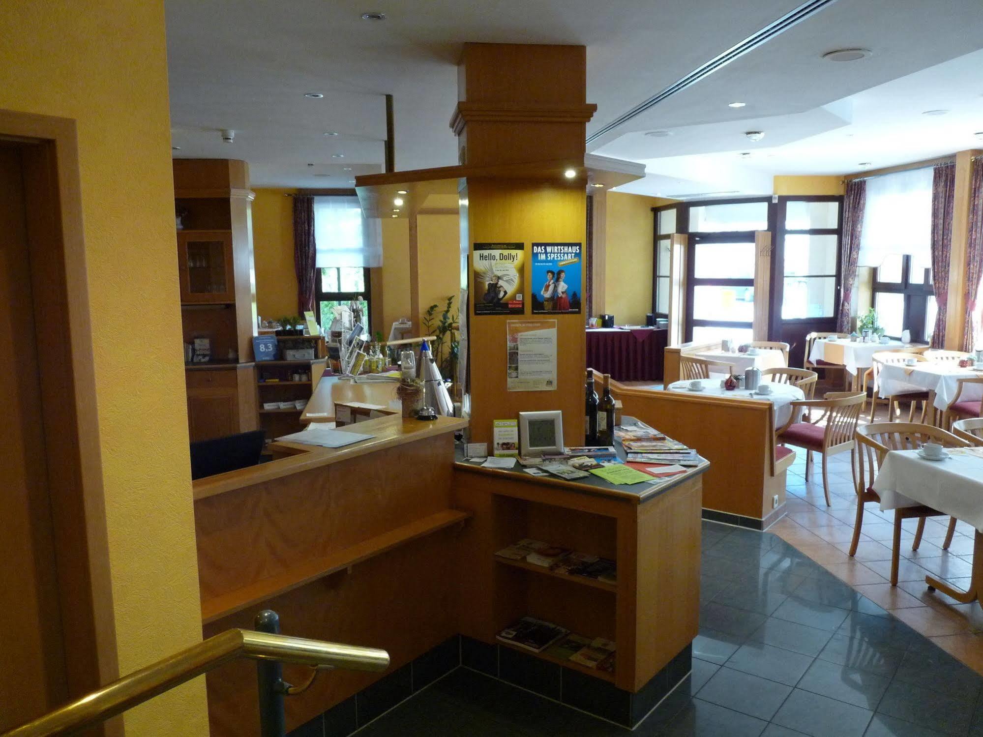 Hotel Garni "Zum Eichwerder" Templin Εξωτερικό φωτογραφία