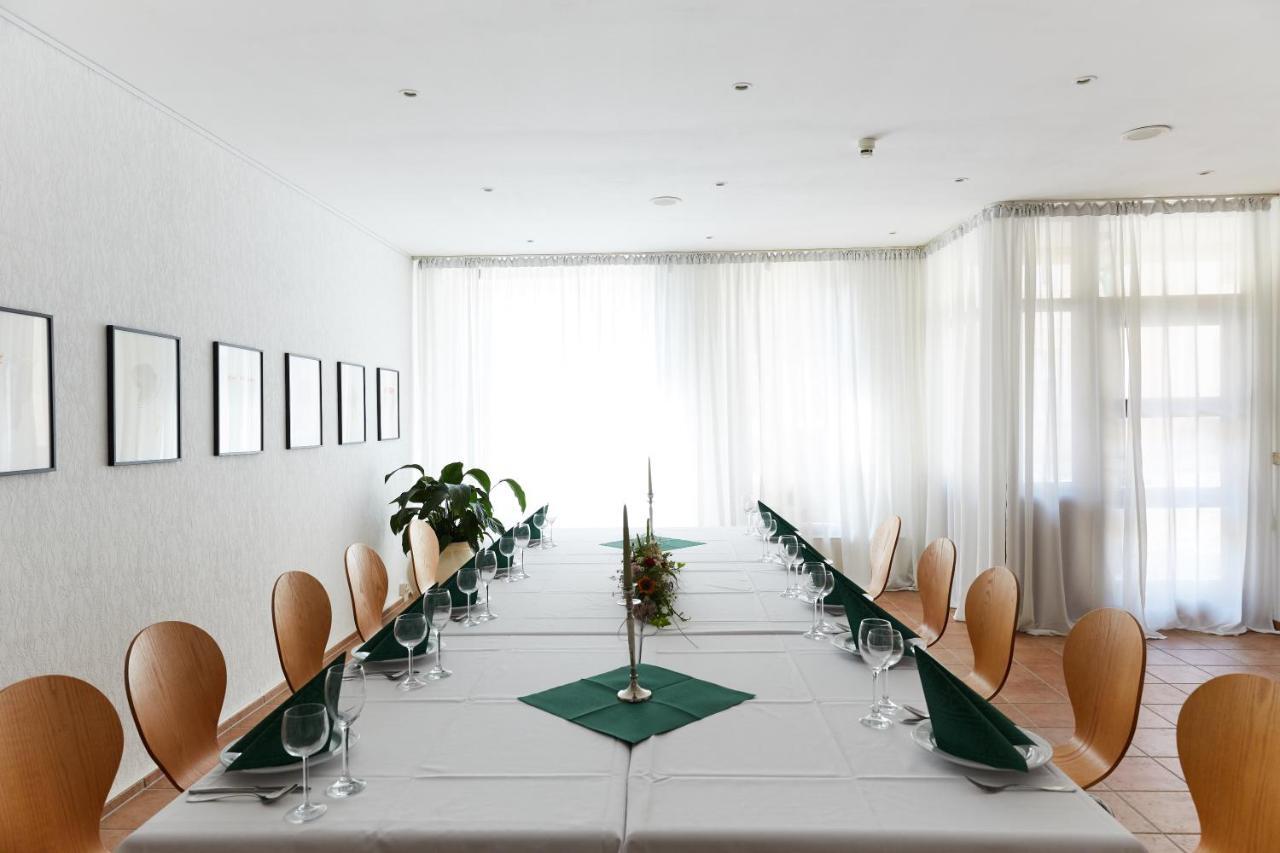 Hotel Garni "Zum Eichwerder" Templin Εξωτερικό φωτογραφία